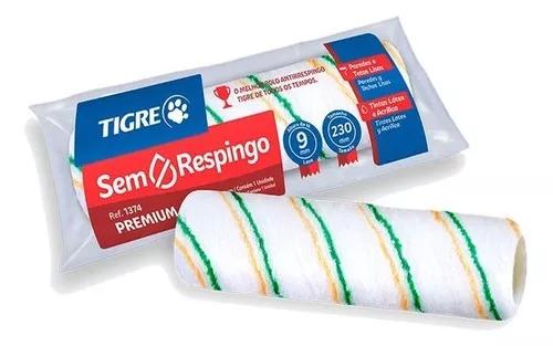 Rolo La Anti Respingo 1374-230 Econômico
